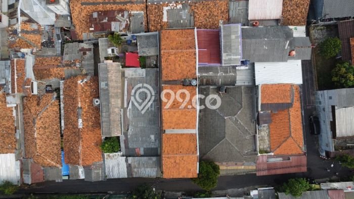 Hunian Elit LB 400m2 Siap Pakai Desain Elegan di Pondok Pinang, Jakarta Selatan Hunian Elit LB 400m2 Siap Pakai Desain Elegan di Pondok Pinang, Jakarta Selatan