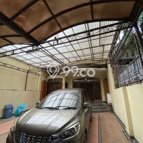 Hot Offer Hunian Mewah Ideal dan Luas di Menteng, Jakarta Pusat Hot Offer Hunian Mewah Ideal dan Luas di Menteng, Jakarta Pusat