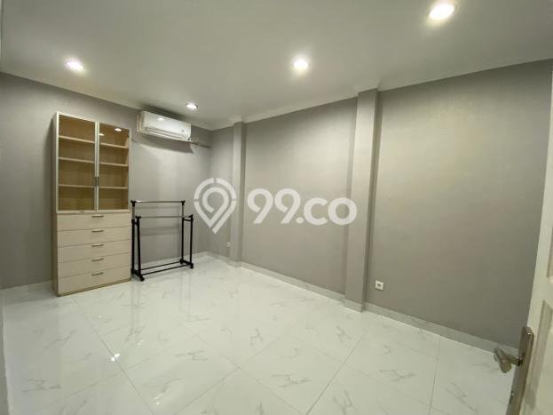 Jarang Ada! Rumah Sewa 3 Kamar Nyaman Siap Huni Pondok Indah Jarang Ada! Rumah Sewa 3 Kamar Nyaman Siap Huni Pondok Indah
