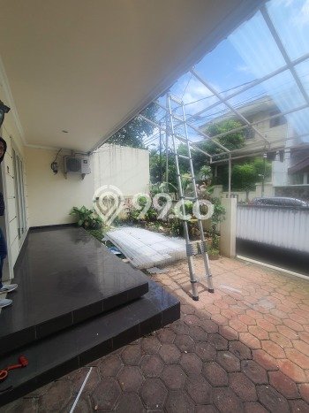 Disewakan! Rumah 4 Kamar Tidur &
3 Kamar Mandi di Pondok Indah, Jakarta Selatan Disewakan! Rumah 4 Kamar Tidur &
3 Kamar Mandi di Pondok Indah, Jakarta Selatan