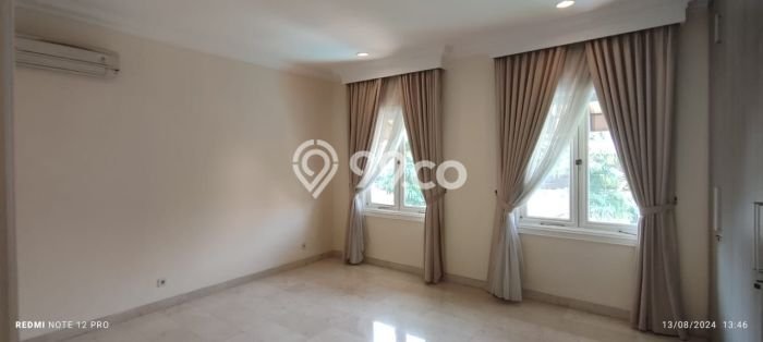 Disewakan Rumah Strategis di Pondok Indah LT 1000m2 / LB 800m2 Kondisi Bagus Disewakan Rumah Strategis di Pondok Indah LT 1000m2 / LB 800m2 Kondisi Bagus
