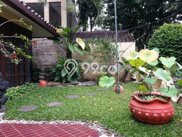 Disewakan! Rumah 4 Kamar Tidur &
3 Kamar Mandi di Lebak Bulus, Jakarta Selatan Disewakan! Rumah 4 Kamar Tidur &
3 Kamar Mandi di Lebak Bulus, Jakarta Selatan