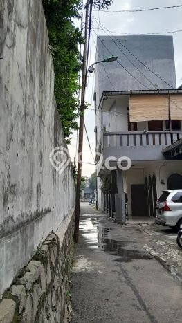 Jual Rumah Mewah Elegan Dengan View Cantik di Warung Buncit, Jakarta Selatan Jual Rumah Mewah Elegan Dengan View Cantik di Warung Buncit, Jakarta Selatan