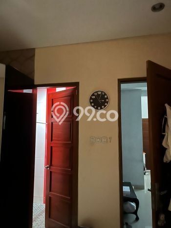 Rumah Elit Modern Siap Huni di Tanjung Barat Jakarta Selatan Rumah Elit Modern Siap Huni di Tanjung Barat Jakarta Selatan