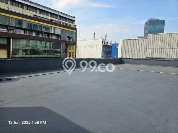 Disewakan Ruko di Kawasan Ramai Blok M Luas 2000m2 Disewakan Ruko di Kawasan Ramai Blok M Luas 2000m2
