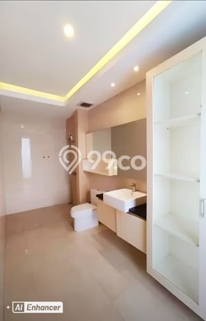 Ready to Use! Premium House LT 260m2 Desain Modern di Kemang Ready to Use! Premium House LT 260m2 Desain Modern di Kemang