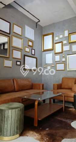 Rumah Kontrakan Jakarta Selatan LT 551m2 LB 800m2 Kawasan Cipete Rumah Kontrakan Jakarta Selatan LT 551m2 LB 800m2 Kawasan Cipete