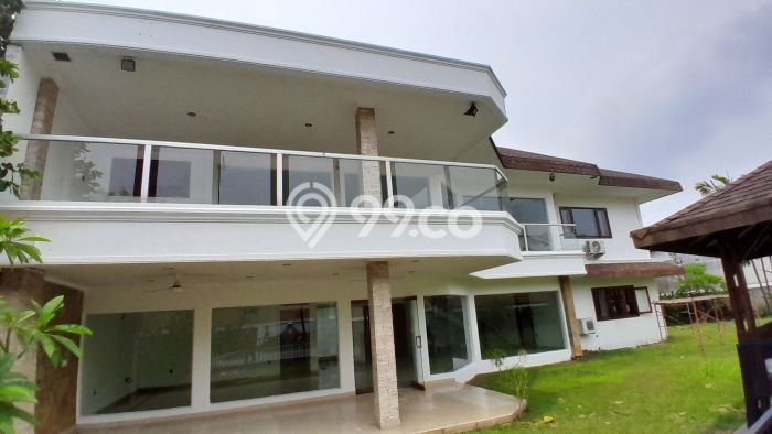 Rumah Disewakan Jakarta Selatan LT 600m2 LB 500m2 Kawasan Pejaten Rumah Disewakan Jakarta Selatan LT 600m2 LB 500m2 Kawasan Pejaten