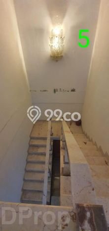 Rumah Elit LB 600m2 Siap Huni Desain Elegan di Permata Hijau, Jakarta Selatan Rumah Elit LB 600m2 Siap Huni Desain Elegan di Permata Hijau, Jakarta Selatan