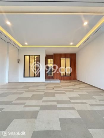 Hunian Super Mewah dengan Akses Paling Strategis di Pondok Indah, Jakarta Selatan Hunian Super Mewah dengan Akses Paling Strategis di Pondok Indah, Jakarta Selatan