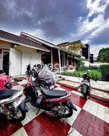 Dijual Hunian Mewah dengan Fasilitas Sekitar Lengkap di Cinere, Depok Dijual Hunian Mewah dengan Fasilitas Sekitar Lengkap di Cinere, Depok