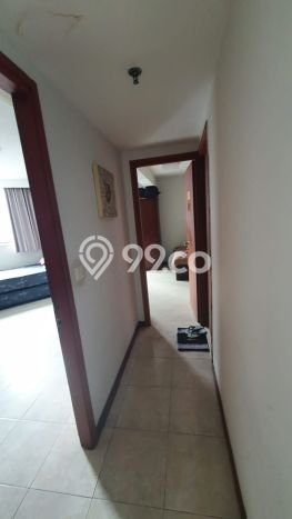 Hunian Apartemen Strategis untuk Dijual di Jakarta Selatan dengan 2 Kamar Hunian Apartemen Strategis untuk Dijual di Jakarta Selatan dengan 2 Kamar