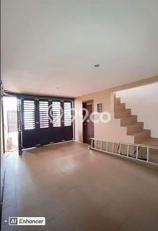 Ready to Use! Premium House LT 260m2 Desain Modern di Kemang Ready to Use! Premium House LT 260m2 Desain Modern di Kemang