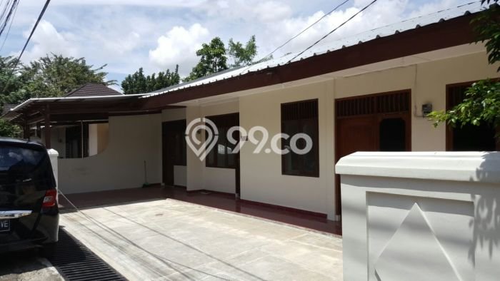 Rumah Kost Dijual di Cirendeu Jakarta Selatan Luas 135m2 Rumah Kost Dijual di Cirendeu Jakarta Selatan Luas 135m2