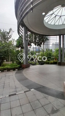 Unit Kantor Tersedia di Gatot Subroto Spesifikasi LB 22000m2 Unit Kantor Tersedia di Gatot Subroto Spesifikasi LB 22000m2