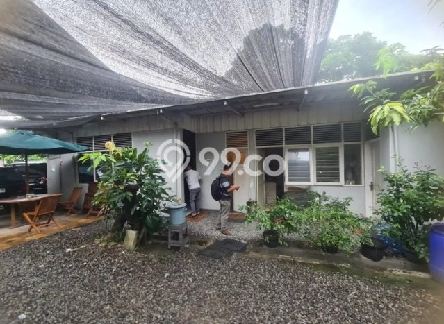 Komersial Disewakan Kawasan Fatmawati, Luas 150m2m², Lokasi Premium Komersial Disewakan Kawasan Fatmawati, Luas 150m2m², Lokasi Premium