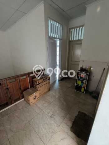 Rumah Elit Modern Siap Huni di Pondok Indah Jakarta Selatan Rumah Elit Modern Siap Huni di Pondok Indah Jakarta Selatan