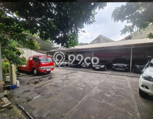 Komersial Disewakan Kawasan Fatmawati, Luas 150m2m², Lokasi Premium Komersial Disewakan Kawasan Fatmawati, Luas 150m2m², Lokasi Premium