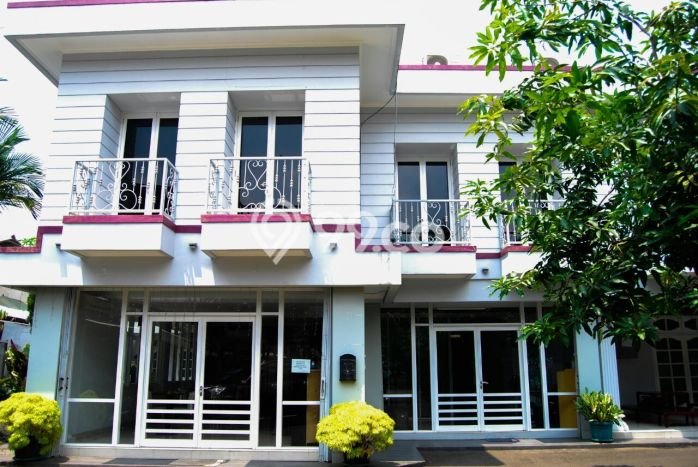 Paling Dicari! Komersial Dijual di Lebak Bulus Harga Kompetitif Paling Dicari! Komersial Dijual di Lebak Bulus Harga Kompetitif