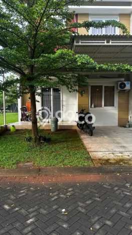 Hunian Cantik Modern Lb 59m2 di Setu, Tangerang Selatan Hunian Cantik Modern Lb 59m2 di Setu, Tangerang Selatan