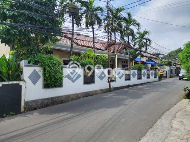 For Sale Rumah Mewah Exclusive di Cinere, Depok For Sale Rumah Mewah Exclusive di Cinere, Depok