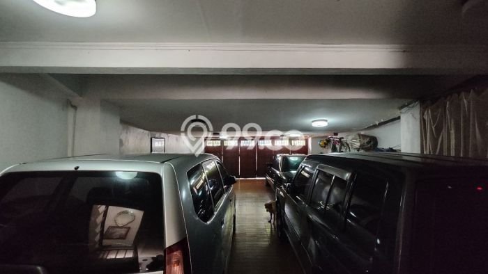 Dijual Rumah Luas Megah Dengan View Cantik di Permata Hijau, Jakarta Selatan Dijual Rumah Luas Megah Dengan View Cantik di Permata Hijau, Jakarta Selatan