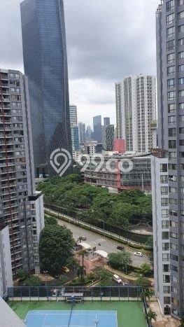 Hunian Apartemen Strategis untuk Dijual di Jakarta Selatan dengan 2 Kamar Hunian Apartemen Strategis untuk Dijual di Jakarta Selatan dengan 2 Kamar
