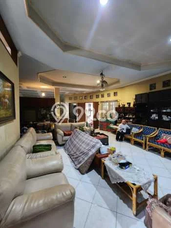 For Sale Rumah Mewah Exclusive di Cinere, Depok For Sale Rumah Mewah Exclusive di Cinere, Depok