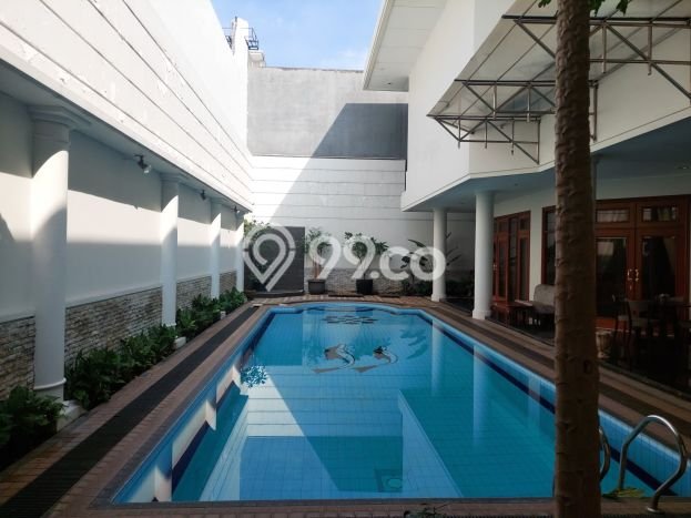 Disewakan Rumah Strategis LT 887m2 / LB 880m2 di Sinabung, Jakarta Selatan Disewakan Rumah Strategis LT 887m2 / LB 880m2 di Sinabung, Jakarta Selatan