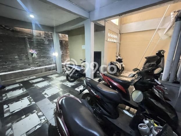 Hunian Elit LB 400m2 Siap Pakai Desain Elegan di Pondok Pinang, Jakarta Selatan Hunian Elit LB 400m2 Siap Pakai Desain Elegan di Pondok Pinang, Jakarta Selatan