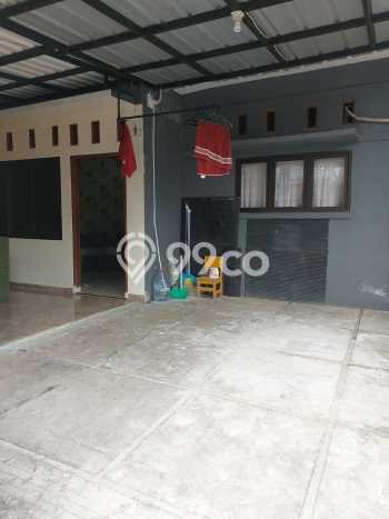 Dijual Cepat Rumah Bagus Siap Huni LB 96m2 di Cinere, Depok Dijual Cepat Rumah Bagus Siap Huni LB 96m2 di Cinere, Depok