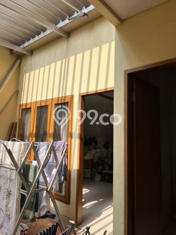 Rumah Elit Modern Siap Huni di Tanjung Barat Jakarta Selatan Rumah Elit Modern Siap Huni di Tanjung Barat Jakarta Selatan