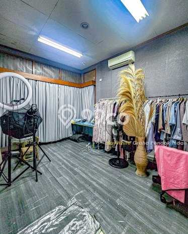 Dijual Hunian Mewah dengan Fasilitas Sekitar Lengkap di Cinere, Depok Dijual Hunian Mewah dengan Fasilitas Sekitar Lengkap di Cinere, Depok