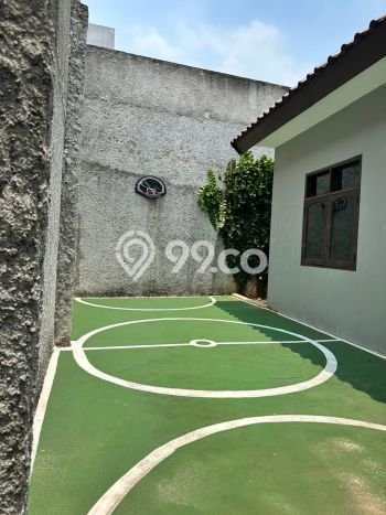 Siap Huni Hunian Elit 7 Kamar di Kebayoran Lama Dekat ke Mana Saja Siap Huni Hunian Elit 7 Kamar di Kebayoran Lama Dekat ke Mana Saja