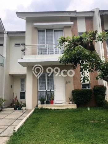 Rumah Minimalis 3 Kamar LT 128m2 di Tangerang Kota Rumah Minimalis 3 Kamar LT 128m2 di Tangerang Kota