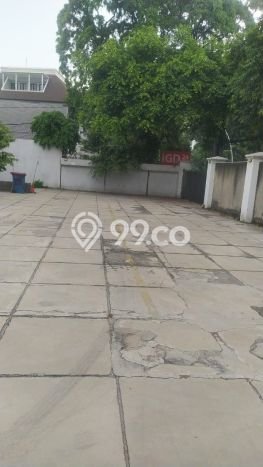 Jual Kantor di Kebayoran Baru, Luas 1849m2m², Area Berkembang, Jalan Utama Jual Kantor di Kebayoran Baru, Luas 1849m2m², Area Berkembang, Jalan Utama