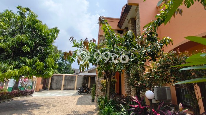 Sewa Rumah Harga Terjangkau di Lebak Bulus Jakarta Selatan Punya 7 KT Sewa Rumah Harga Terjangkau di Lebak Bulus Jakarta Selatan Punya 7 KT
