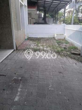 Jarang Ada! Rumah Sewa 3 Kamar Bagus Siap Huni Pondok Indah Jarang Ada! Rumah Sewa 3 Kamar Bagus Siap Huni Pondok Indah