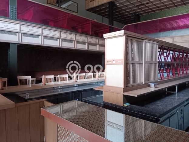 Komersial untuk disewa di Kebayoran Baru punya LT 324m2 & LB 550m2 harga sewa kompetitif Komersial untuk disewa di Kebayoran Baru punya LT 324m2 & LB 550m2 harga sewa kompetitif