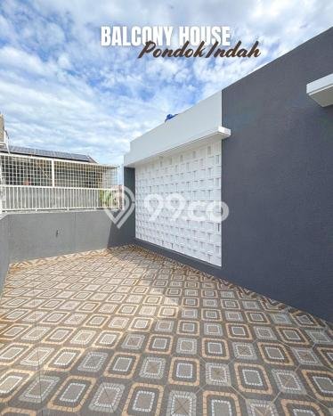 Jual Rumah Mewah Elegan Dengan View Eksklusif di Pondok Indah, Jakarta Selatan Jual Rumah Mewah Elegan Dengan View Eksklusif di Pondok Indah, Jakarta Selatan