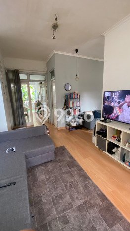 For Sale Rumah 2 Kamar Lokasi Ideal Nyaman dan Strategis di Ciputat Timur For Sale Rumah 2 Kamar Lokasi Ideal Nyaman dan Strategis di Ciputat Timur