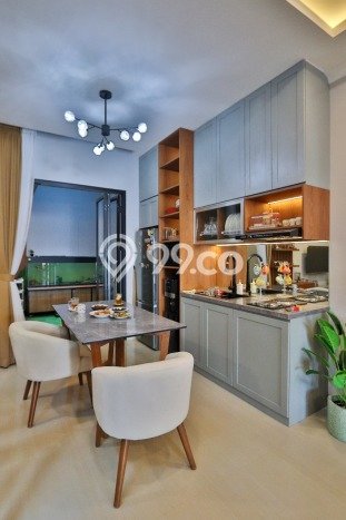 Rumah Luxury Modern Siap Huni di Pondok Indah Jakarta Selatan Rumah Luxury Modern Siap Huni di Pondok Indah Jakarta Selatan