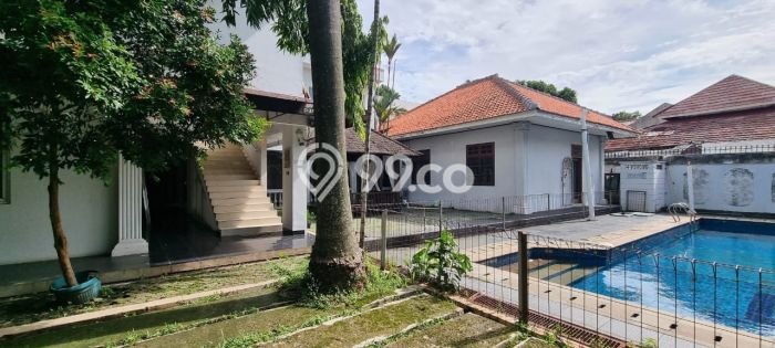 Paling Dicari! Komersial Dijual di Lebak Bulus Harga Kompetitif Paling Dicari! Komersial Dijual di Lebak Bulus Harga Kompetitif