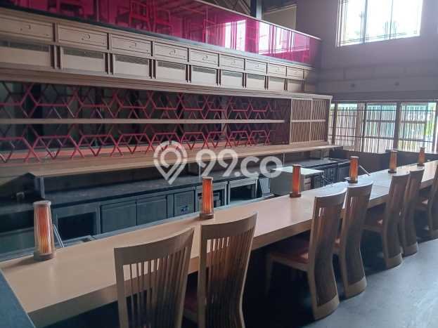 Komersial untuk disewa di Kebayoran Baru punya LT 324m2 & LB 550m2 harga sewa kompetitif Komersial untuk disewa di Kebayoran Baru punya LT 324m2 & LB 550m2 harga sewa kompetitif
