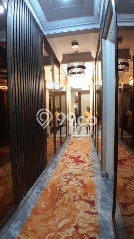 Hunian Apartemen High-Class untuk Dijual di Jakarta Selatan dengan 3 BR & 3 Kamar Mandi Hunian Apartemen High-Class untuk Dijual di Jakarta Selatan dengan 3 BR & 3 Kamar Mandi