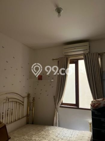 Rumah Elit Modern Siap Huni di Tanjung Barat Jakarta Selatan Rumah Elit Modern Siap Huni di Tanjung Barat Jakarta Selatan