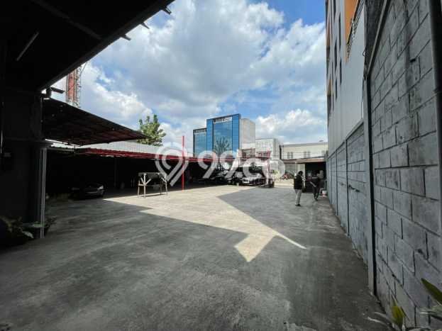 Komersial Dijual di Prime Area Jakarta Selatan Luas 700m2 Komersial Dijual di Prime Area Jakarta Selatan Luas 700m2