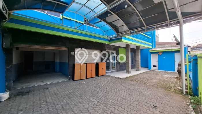 Unit Komersial Disewakan di Jakarta Selatan Area Strategis Harga Kompetitif Unit Komersial Disewakan di Jakarta Selatan Area Strategis Harga Kompetitif