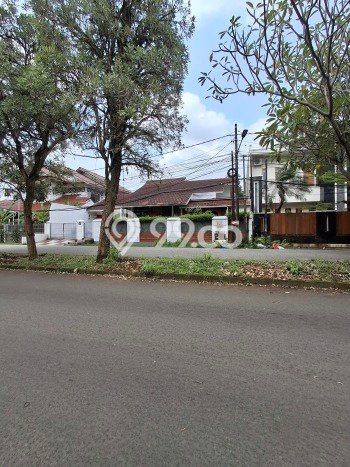 Dijual Hunian Mewah dengan Fasilitas Sekitar Lengkap di Cinere, Depok Dijual Hunian Mewah dengan Fasilitas Sekitar Lengkap di Cinere, Depok