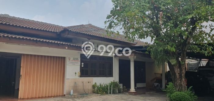 Disewakan! Rumah 5 Kamar Tidur &
3 Kamar Mandi di Pejaten, Jakarta Selatan Disewakan! Rumah 5 Kamar Tidur &
3 Kamar Mandi di Pejaten, Jakarta Selatan